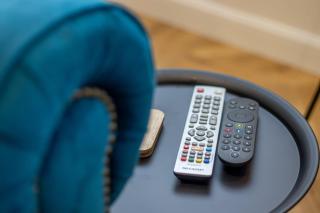 Modern 2-Bed Apt, Private Parking, Ayr Town Centre - 7