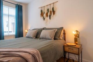 Modern 2-Bed Apt, Private Parking, Ayr Town Centre - 6