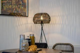 Modern 2-Bed Apt, Private Parking, Ayr Town Centre - 5