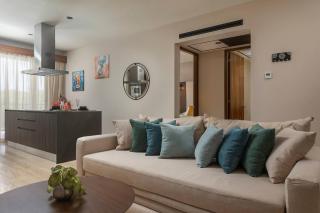 2BR Oasis in Tulum | Rooftop Pool • Wi-Fi• Parking - 3