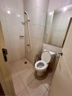 608 Apartemen Tanglin studio pakuwon mall - 2