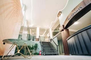 Noon Central Hotel - 1