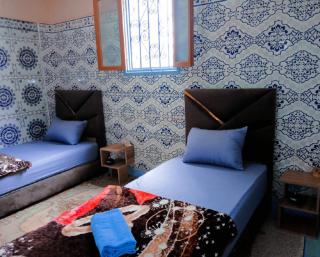 Tayrt Hostel - 5