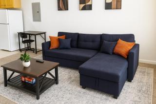 Bright Urban Retreat-Steps to CSU & Theater Dstrct - 6