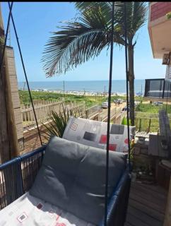 Quarto família frente mar! - 1