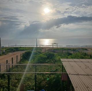 Quarto família frente mar! - 0