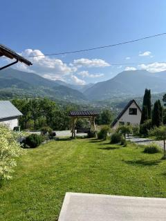 CABANA BELVEDERE - 8
