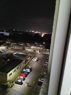 Pertinho da praia! Cobertura décimo andar! - 1
