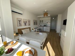 Torremolinos Center Topviews Studio by Stay Belonio - 9