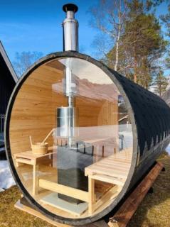 Phillipshaugen Lodge - 7
