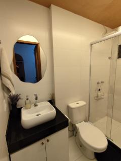 Apto Versátil Praia de Botafogo - 4