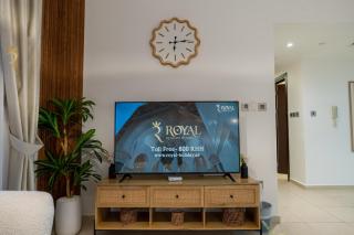 2BR Cityview Escape Al Reem Island - 2