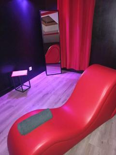 Casanova's Home Love - 1