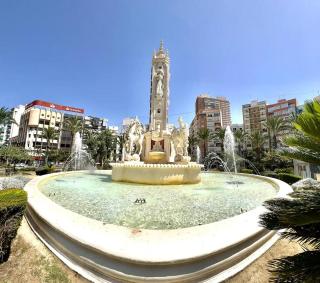 Modern and unique in the heart of alicante - 2