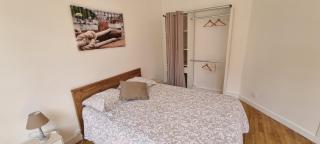 Logement spacieux et lumineux à Morlaix - 8