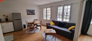 Logement spacieux et lumineux à Morlaix - 0