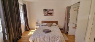 Logement spacieux et lumineux à Morlaix - 5