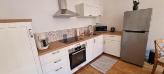 Logement spacieux et lumineux à Morlaix - 4