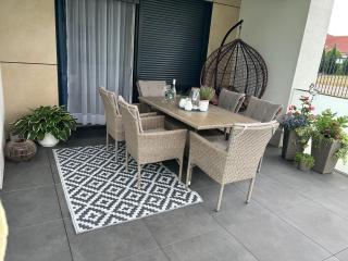 Apartament Błękitny Klif - 7