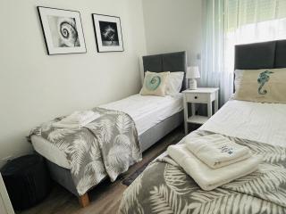 Apartament Błękitny Klif - 2