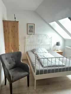 Pension Zum Paradies - 1