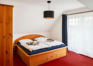 Ferienhaus Specht in Zinnowitz, Usedom - 3