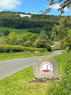 Stunning 2 Bedroom Stone Cottage, North York Moors - 6
