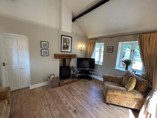 Stunning 2 Bedroom Stone Cottage, North York Moors - 5