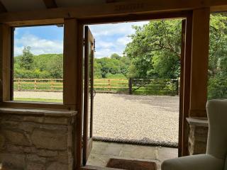 Stunning 2 Bedroom Stone Cottage, North York Moors - 3