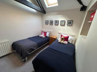 Stunning 2 Bedroom Stone Cottage, North York Moors - 6