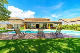 Casa Nimbu - Hacienda Pinilla - 6