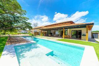 Casa Nimbu - Hacienda Pinilla - 5