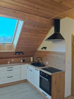 Apartament Wrzosowisko - 9