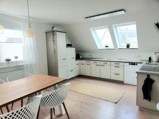 Ferienwohnung zur alten Post - 6