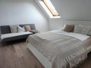 Ferienwohnung zur alten Post - 1