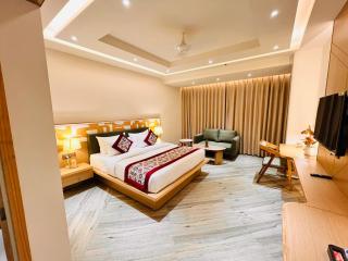 Hotel Lavit Signature Suites - 3