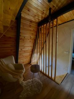 Peaceful Cabin - 1