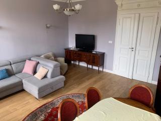 3 Bedroom Lux Apartment Center Vincent - 9