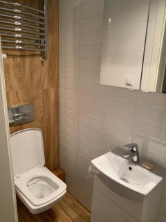 3 Bedroom Lux Apartment Center Vincent - 5