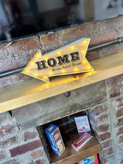 Luxury Industrial Studio - 2