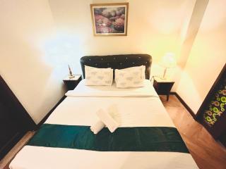 Marmaid Suite At Time Square KL - 3