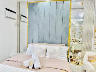 Sam Luxury Suite - 2