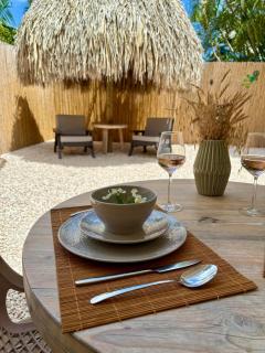 Kas Kalki Apartment - 2