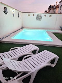 Villa Maru - 7