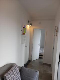 Appartement 2 pièces - 5