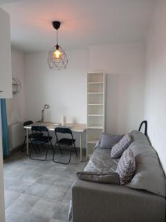 Appartement 2 pièces - 0