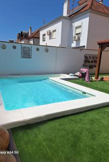 Apartamento en Buhardilla de Casa Andaluza - 9
