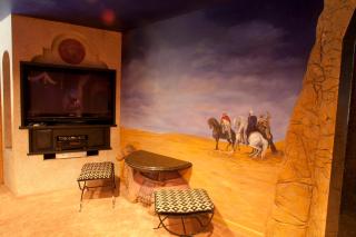 Black Swan Inn Luxurious Theme Rooms - Pocatello - 7