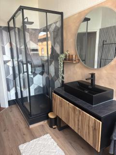 ApartRoß in Villa Eichbaum, zentrale Lage Bummelallee - 7