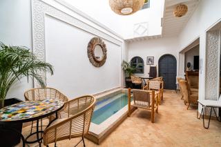 Riad La Kasbah secrète - 7